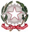 logo repubblica italiana