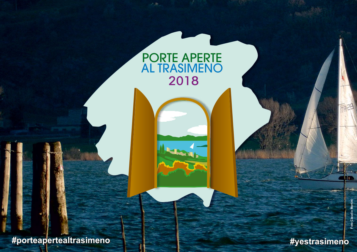 Porte Aperte al Trasimeno 2018 – le tue vacanze al trasimeno Porte Aperte al Trasimeno 2018 - le tue vacanze al trasimeno