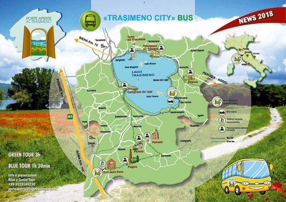 Porte Aperte al Trasimeno 2018 – le vostre vacanze al Trasimeno Porte Aperte al Trasimeno 2018 - le vostre vacanze al Trasimeno