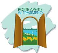 Porte Aperte al Trasimeno 2017 - weekend al trasimeno dal 26 al 28 maggio 2017