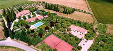 agriturismo Romitorio - porte aperte al Trasimeno