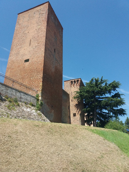 porte aperte al trasimeno - trekking a città delal pieve