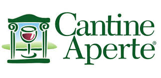 cantine aperte logo per castella magione