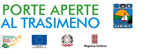 Porte Aperte al Trasimeno Logo