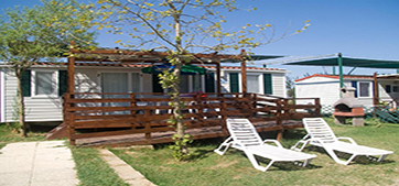 Camping & Village Polvese - Porte Aperte al Trasimeno