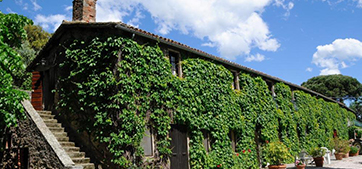 agriturismo Antica Dogana - porte aperte al trasimeno