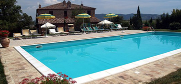 agriturismo I Romiti - porte aperte al trasimeno