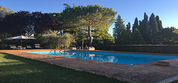 agriturismo Romitorio - porte aperte al Trasimeno