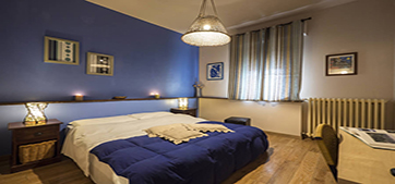 Bed & Breakfast All'Emporio - Porte Aperte al Trasimeno