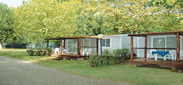 Camping Listro - Porte Aperte al Trasimeno