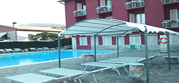 Hotel Cavalieri - porte aperte al trasimeno