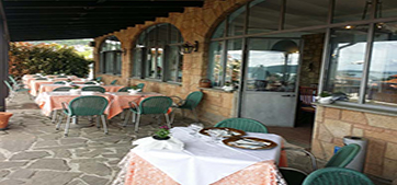 Hotel Cavalieri - porte aperte al trasimeno