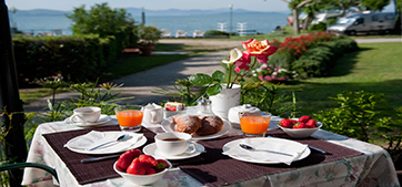 hotel kursaal - porte aperte al trasimeno