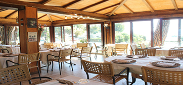 hotel kursaal - porte aperte al trasimeno