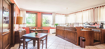 hotel le macerine - porte aperte al trasimeno