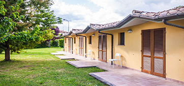 hotel le macerine - porte aperte al trasimeno