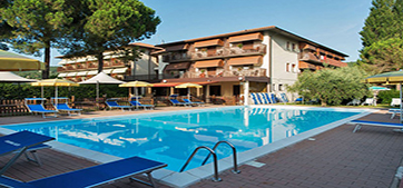 hotel torricella - porte aperte al trasimeno