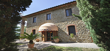 hotel villalago - porte aperte al trasimeno