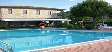 hotel villalago - porte aperte al trasimeno