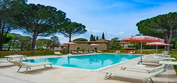 agriturismo La Casa Colonica - porte aperte al Trasimeno