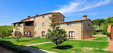 agriturismo La Casa Colonica - porte aperte al Trasimeno