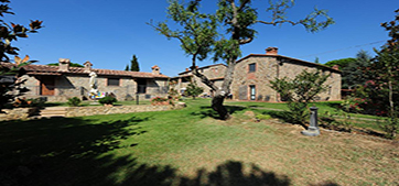 agriturismo La Casa Colonica - porte aperte al Trasimeno