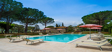 agriturismo La Casa Colonica - porte aperte al Trasimeno