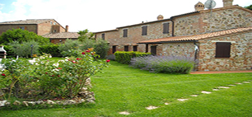 agriturismo La Dolce Collina - porte aperte al trasimeno