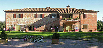 agriturismo Terre umbre - porte aperte al Trasimeno