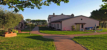 agriturismo Terre umbre - porte aperte al Trasimeno