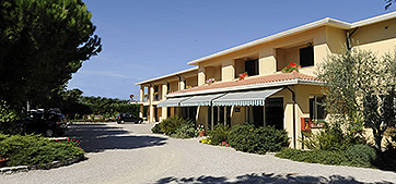 Park Hotel Montigeto, Passignano sul Trasimeno - Porte Aperte al Trasimeno