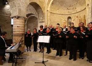 Castiglione del Lago, “Rassegna di Canto Corale Città di Castiglione del Lago”, 24 giugno 2018