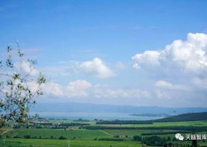 Porte Aperte al Trasimeno anche in Cina