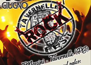 Tavernelle rock fest 2018 - Eventi al Trasimeno