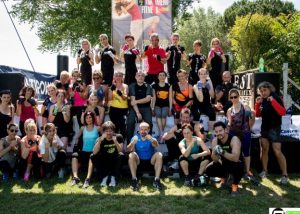 Trasimeno Fitness Festival 2018 - Castiglione del Lago