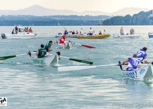 Palio delle Barche 2018 - Passignano sul Trasimeno - Porte Aperte al Trasimeno