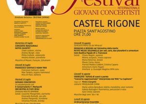 festival internazionale giovani concertisti 2018 al trasimeno