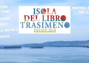 isola del libro 2018 passignano sul trasimeno