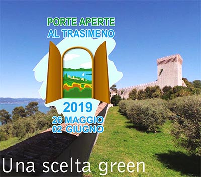 Porte Aperte al Trasimeno 2019 – venite al trasimeno per le vostre vacanze Porte Aperte al Trasimeno 2019 - venite al trasimeno per le vostre vacanze