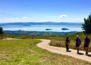 Lago Trasimeno - Iniziativa Porte Aperte al Trasimeno