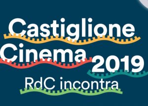 Castiglione Cinema 2019 - Castiglione del Lago