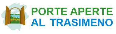 Porte Aperte al Trasimeno Logo